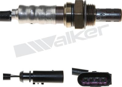 Walker Products 250-241169 - Ламбда-сонда vvparts.bg