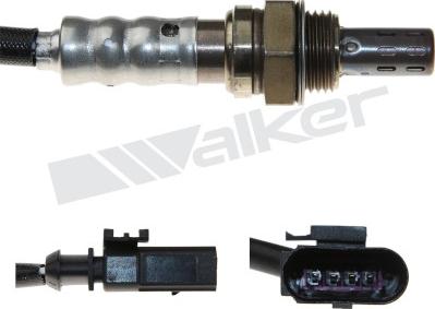 Walker Products 250-241168 - Ламбда-сонда vvparts.bg