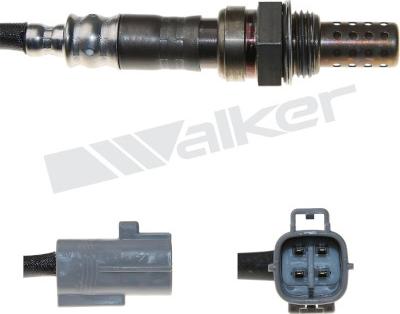 Walker Products 250-241110 - Ламбда-сонда vvparts.bg