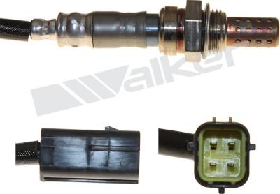 Walker Products 250-24111 - Ламбда-сонда vvparts.bg