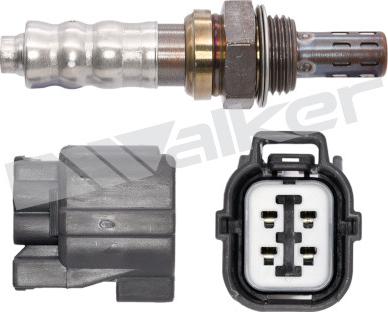 Walker Products 250-24121 - Ламбда-сонда vvparts.bg