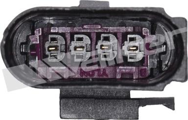 Walker Products 250-241235 - Ламбда-сонда vvparts.bg