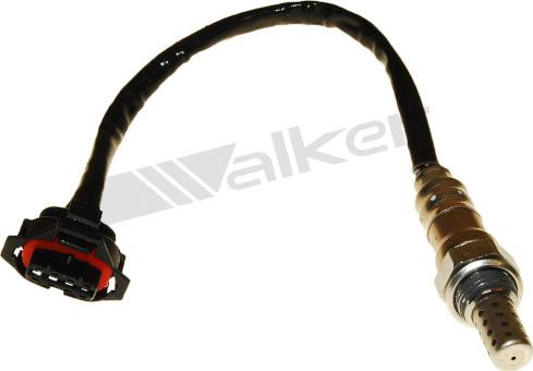 Walker Products 250-24845 - Ламбда-сонда vvparts.bg