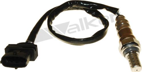 Walker Products 250-24847 - Ламбда-сонда vvparts.bg