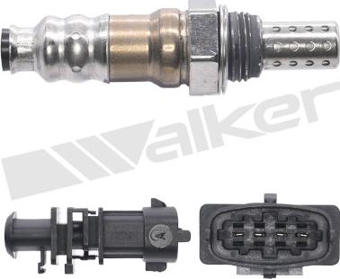 Walker Products 250-24847 - Ламбда-сонда vvparts.bg