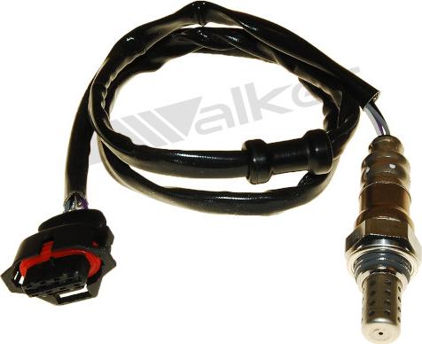 Walker Products 250-24854 - Ламбда-сонда vvparts.bg