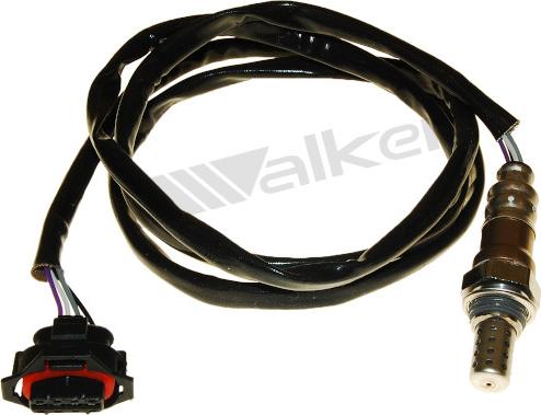 Walker Products 250-24853 - Ламбда-сонда vvparts.bg