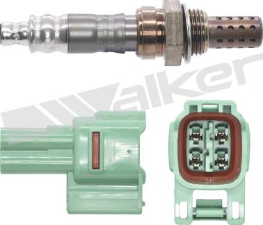 Walker Products 250-24852 - Ламбда-сонда vvparts.bg