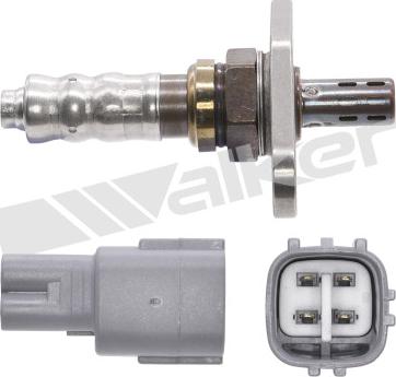 Walker Products 250-24866 - Ламбда-сонда vvparts.bg