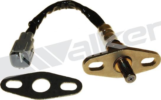 Walker Products 250-24866 - Ламбда-сонда vvparts.bg