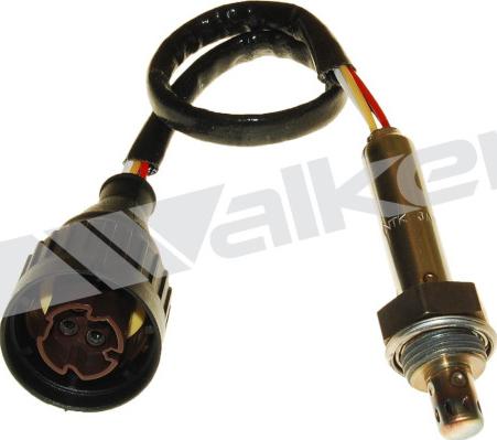 Walker Products 250-24801 - Ламбда-сонда vvparts.bg