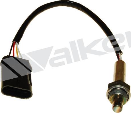 Walker Products 250-24807 - Ламбда-сонда vvparts.bg