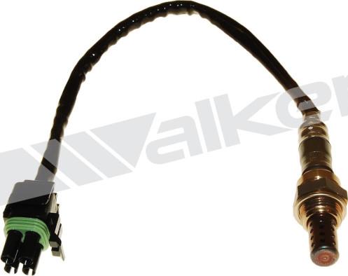 Walker Products 250-24830 - Ламбда-сонда vvparts.bg