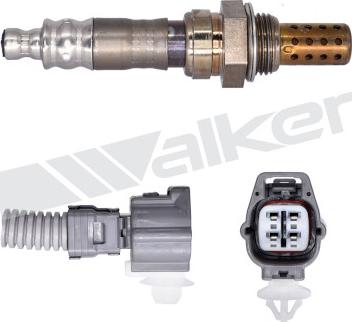 Walker Products 250-24837 - Ламбда-сонда vvparts.bg