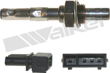 Walker Products 250-24823 - Ламбда-сонда vvparts.bg