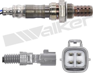 Walker Products 250-24870 - Ламбда-сонда vvparts.bg