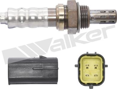 Walker Products 250-24356 - Ламбда-сонда vvparts.bg