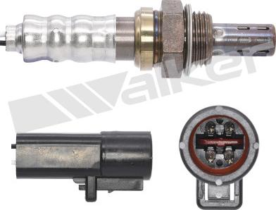 Walker Products 250-24301 - Ламбда-сонда vvparts.bg