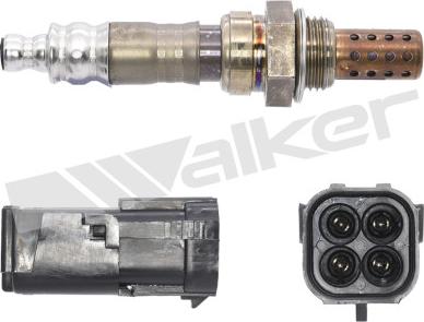 Walker Products 250-24389 - Ламбда-сонда vvparts.bg