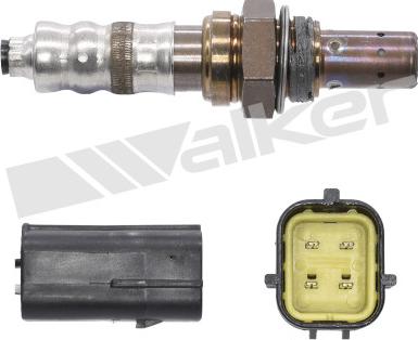 Walker Products 250-24741 - Ламбда-сонда vvparts.bg