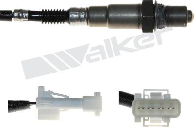 Walker Products 250-24748 - Ламбда-сонда vvparts.bg