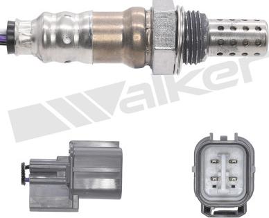 Walker Products 250-24761 - Ламбда-сонда vvparts.bg