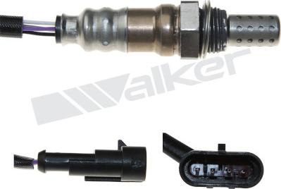 Walker Products 250-24705 - Ламбда-сонда vvparts.bg