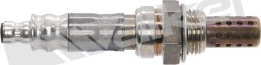 Walker Products 250-24781 - Ламбда-сонда vvparts.bg