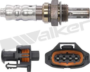 Walker Products 250-24733 - Ламбда-сонда vvparts.bg