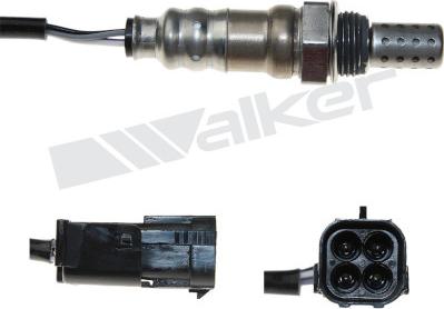 Walker Products 250-24737 - Ламбда-сонда vvparts.bg