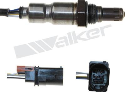 Walker Products 250-25097 - Ламбда-сонда vvparts.bg