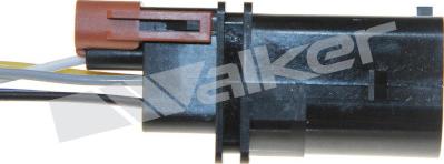 Walker Products 250-25097 - Ламбда-сонда vvparts.bg