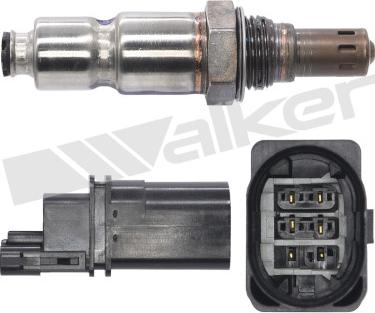 Walker Products 250-25065 - Ламбда-сонда vvparts.bg