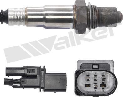 Walker Products 250-25002 - Ламбда-сонда vvparts.bg