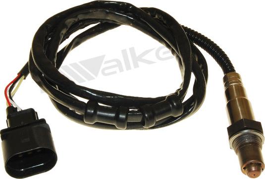 Walker Products 250-25020 - Ламбда-сонда vvparts.bg