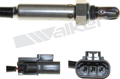 Walker Products 250-23503 - Ламбда-сонда vvparts.bg