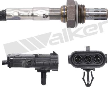 Walker Products 250-23003 - Ламбда-сонда vvparts.bg