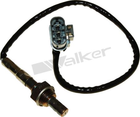 Walker Products 250-23089 - Ламбда-сонда vvparts.bg