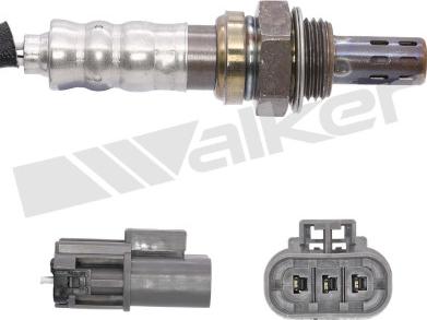 Walker Products 250-23089 - Ламбда-сонда vvparts.bg