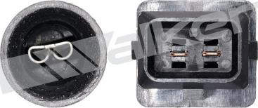 Walker Products 250-23033 - Ламбда-сонда vvparts.bg