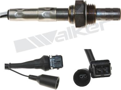 Walker Products 250-23142 - Ламбда-сонда vvparts.bg