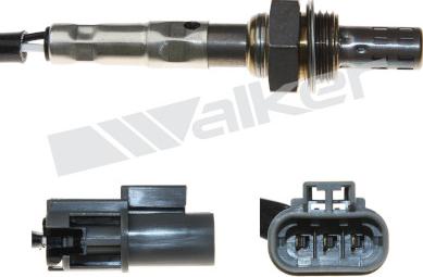 Walker Products 250-23152 - Ламбда-сонда vvparts.bg