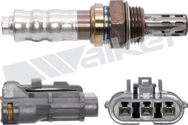 Walker Products 250-23129 - Ламбда-сонда vvparts.bg