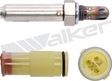 Walker Products 250-23802 - Ламбда-сонда vvparts.bg