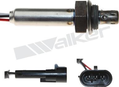 Walker Products 250-23816 - Ламбда-сонда vvparts.bg