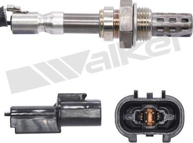 Walker Products 250-22066 - Ламбда-сонда vvparts.bg