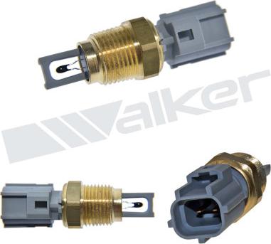 Walker Products 210-1026 - Датчик, температура на входящия въздух vvparts.bg