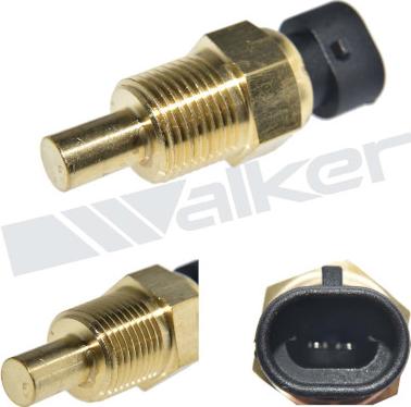 Walker Products 211-1012 - Датчик, темература на маслото vvparts.bg