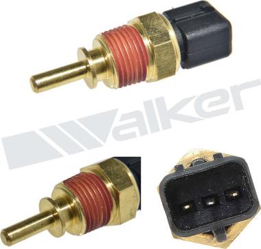 Walker Products 211-1120 - Датчик, температура на охладителната течност vvparts.bg