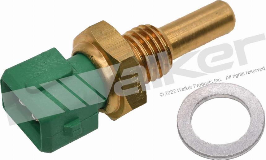 Walker Products 211-2189 - Датчик, температура на охладителната течност vvparts.bg